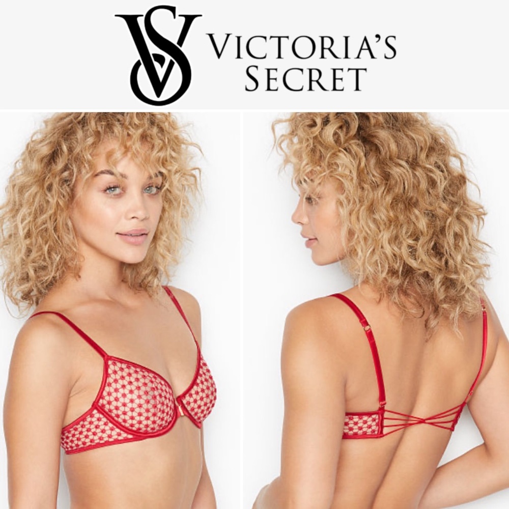 NWT Victoria’s Secret Bra